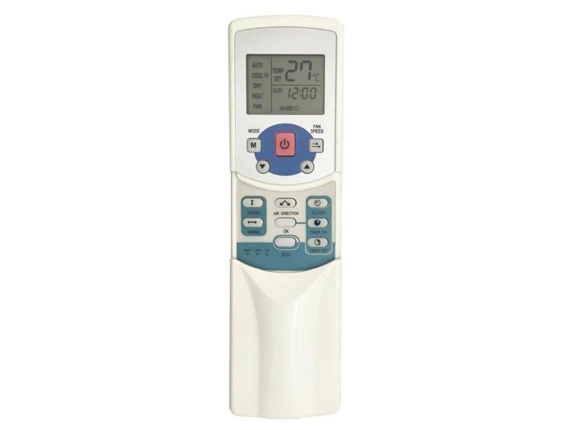 Controle Remoto Toshiba R05 / BGE XIAOMOYU