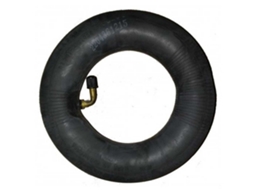 Tubo Unisex SCHWALBE Interno impac schrader 90° 4´´ (Preto - 4 x 2.50-3.00)