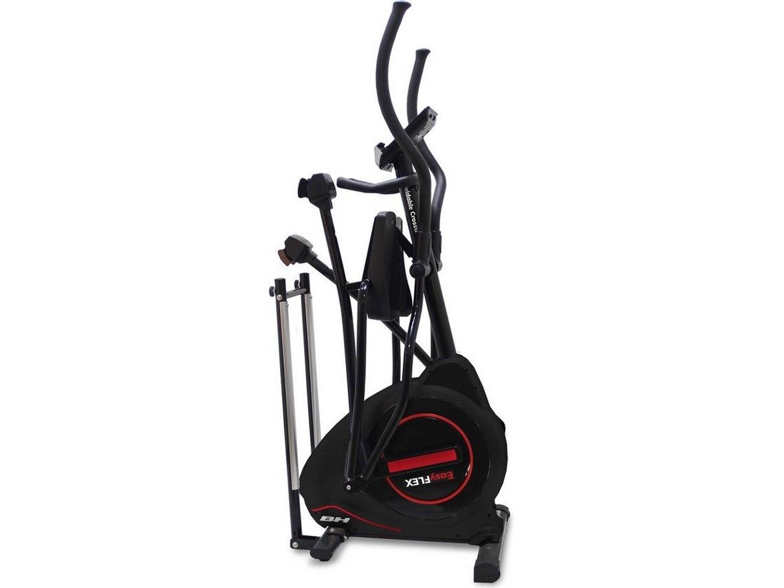 Bicicleta eliptica online 130 kg