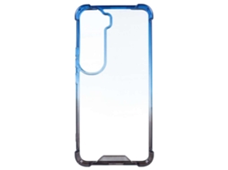 Capa Bumper Reforçada Gradiente para Vivo V40 Se 80w LA CASA DE LAS CARCASAS