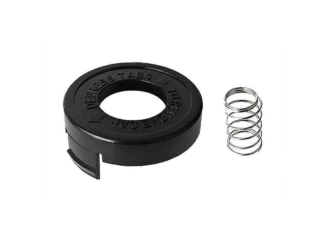 Mola Da Tampa Do Carretel Para Cortador De Grama Black Decker St1000 St3000 St4000 St4500, 682378-02