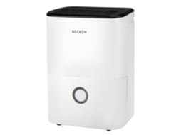 Desumidificador BECKEN 20L BDH4759 (3 L - 20 L/dia)