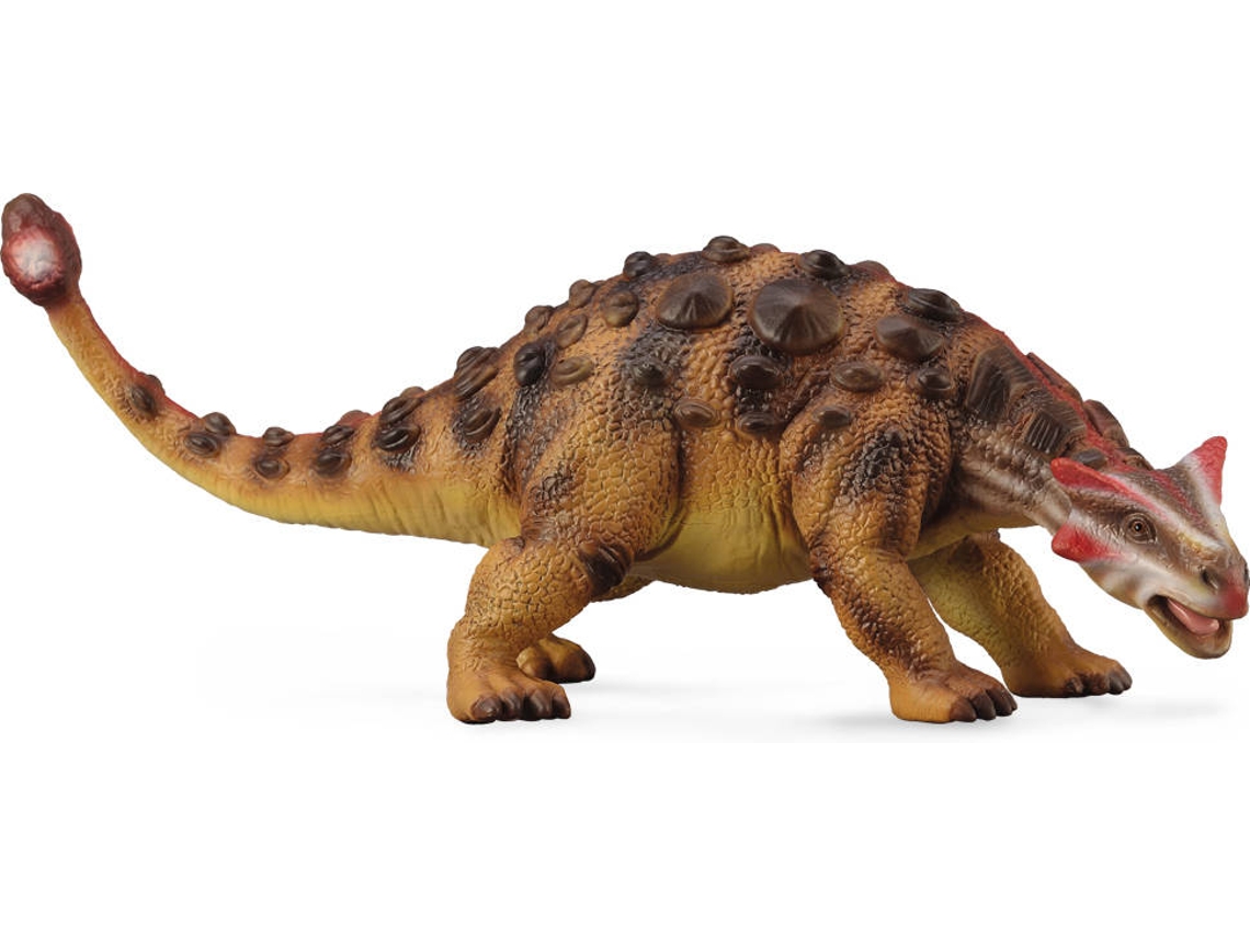 Figura COLLECTA 01:40 Ankylosaurus