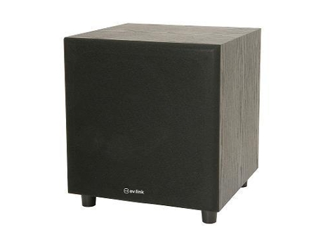 Subwoofer Ativo 8 (20cm)