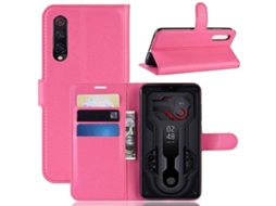 Capa Xiaomi Mi 9 HONGWE. Rosa