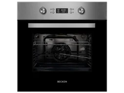 Forno BECKEN BBIO8913 (70 L - 59.5 cm - Hidrolítico - Inox)