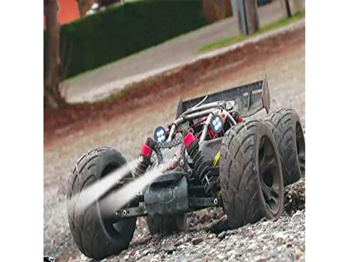 Jamara - Splinter Desertbuggy Carro Elétrico (053270)