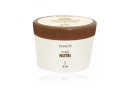 Máscara Nutritiva 200 Ml KIN COSMETICS