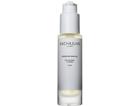 Sachajuan Intensive Óleo Capilar Unisexo 50 Ml