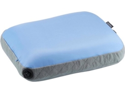 Almofada De Ar De Ar Reiskussen Air Core - Confortável - Compacta 28 X 38 Cm