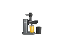 Extrator De Suco Ninja Jc151eu 150w 0,887l Cinza Preto