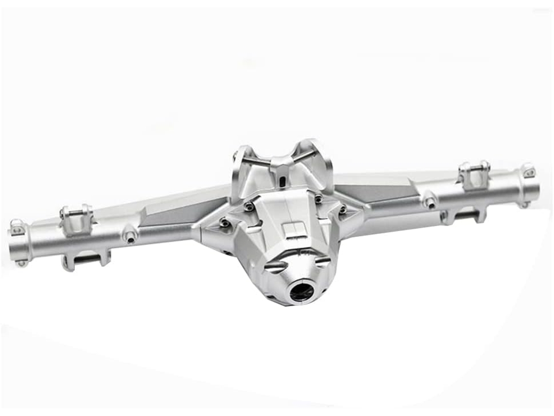 Eixo Reto em Metal para Udr 1/7 SFUSHOS (conjunto com Tampa)