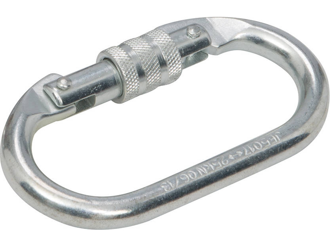 Mosquetão SILVERLINE 253600