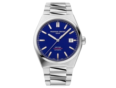 Relógio Masculino FREDERIQUE CONSTANT Fc-303Bls3Nh6B