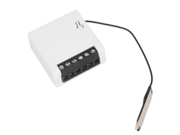 Interruptor Inteligente Laxiscreed Sonoff Mini Diy Wifi Com Controle Duplo E Temporizador