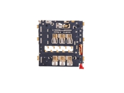 Lurelia Leitor De Cartões Usb Sim