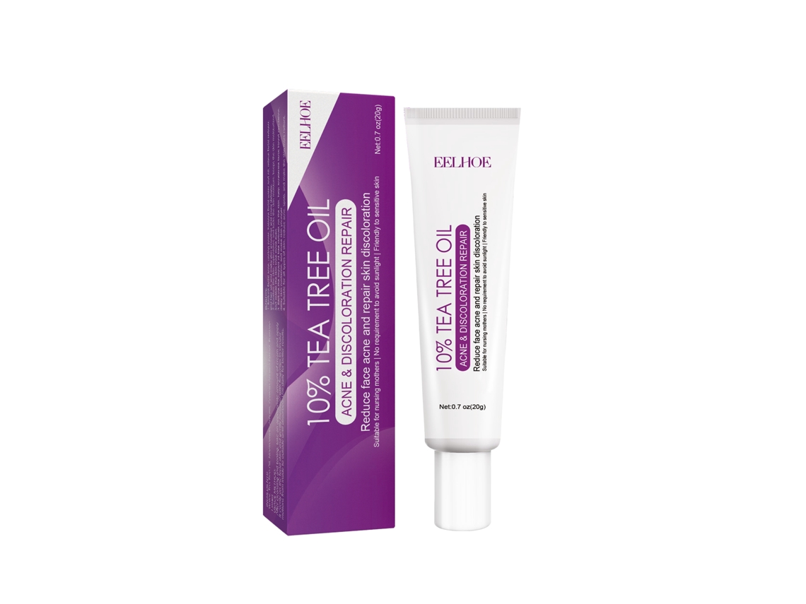 Creme Clareador Revitalizante Para Pele Radiante