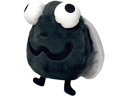 Animal De Pelúcia - Brinquedo Para Bichinhos Pelúcia, Versátil Apertar