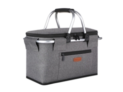 Bolsa Térmica para Marmita Cinza 402323Cm