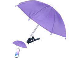 Protetor Solar Para Celular, Guarda-sol, Capa Ajustável