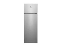 Refrigerador Combinado 55Cm 244L Prata Ltb1Ae28U0 ELECTROLUX