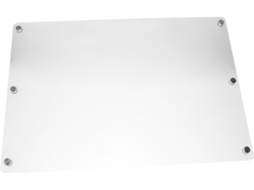 Tableau Magnétique Lisse Réutilisable Effaçable À Sec En Acrylique Planificador Hebdomadaire For