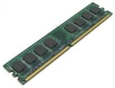 Memória RAM DDR3 MICROMEMORY MMA1072/4GB (1 x 4 GB - 1333 MHz)