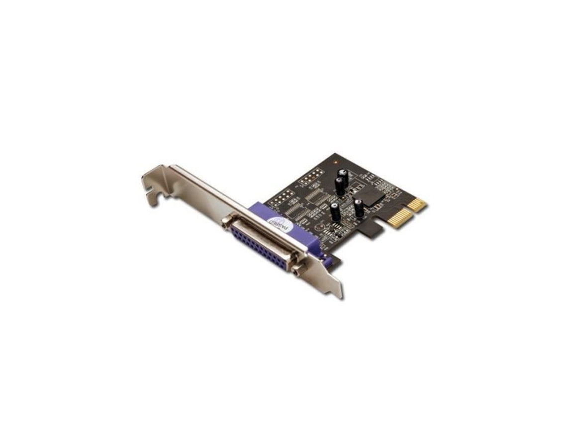 Adaptador Paralelo DIGITUS Ds-30020 Pcie Ieee 1284