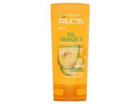 Condicionador FRUCTIS Oil Repair 3 Odywcza (200ml)