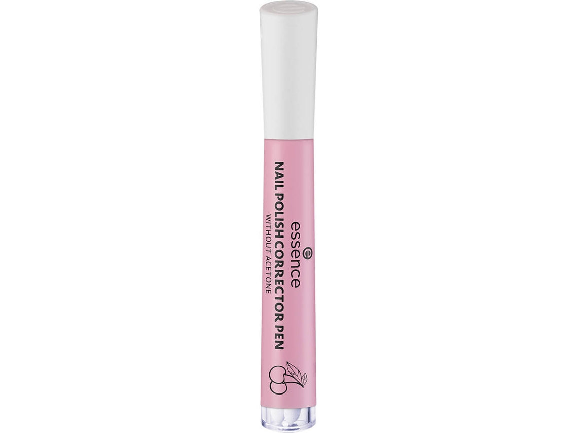 Corretor Esmaltes ESSENCE Verniz