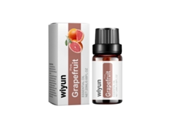 Óleo de Massagem Corporal Grapefruit Hidratante Suave