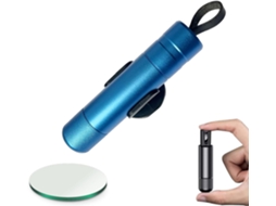 Ferramenta de Fuga para Carro com Martelos AQUAFORGE