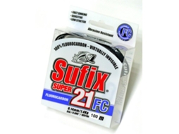 Sufix Linha Super 21 Fc 100 M
