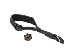 Pu Wrist Safety Belt Lanyard With 1/4in Screw For Dji Om 4 Handheld Ballhead Stabilizerblack LAXISCREED