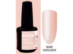 Verniz de Gel INOCOS Maria Bailarina