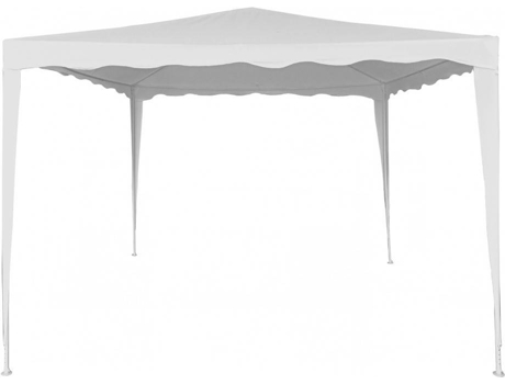 Toldo  Branco (300 x 300 x 250 cm)