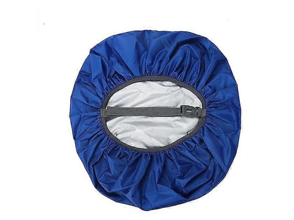 Capa De Mochila Impermeável E Antipoeira Para Camping, Trilhas E Escaladas