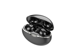 Auriculares Invisíveis Tws Hifi Orysin Bluetooth Com Cancelamento De Ruído