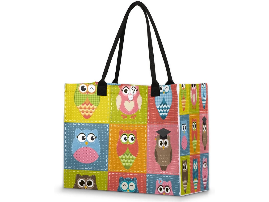 Pochete AQUAFORGE Gi Estampa de Animais