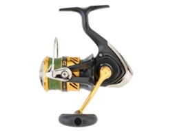 Enrolador DAIWA Crossfire 23 Lt Pet 2000 TU