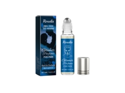 Perfume Masculino Roxelis Pheromone Oceano Importado