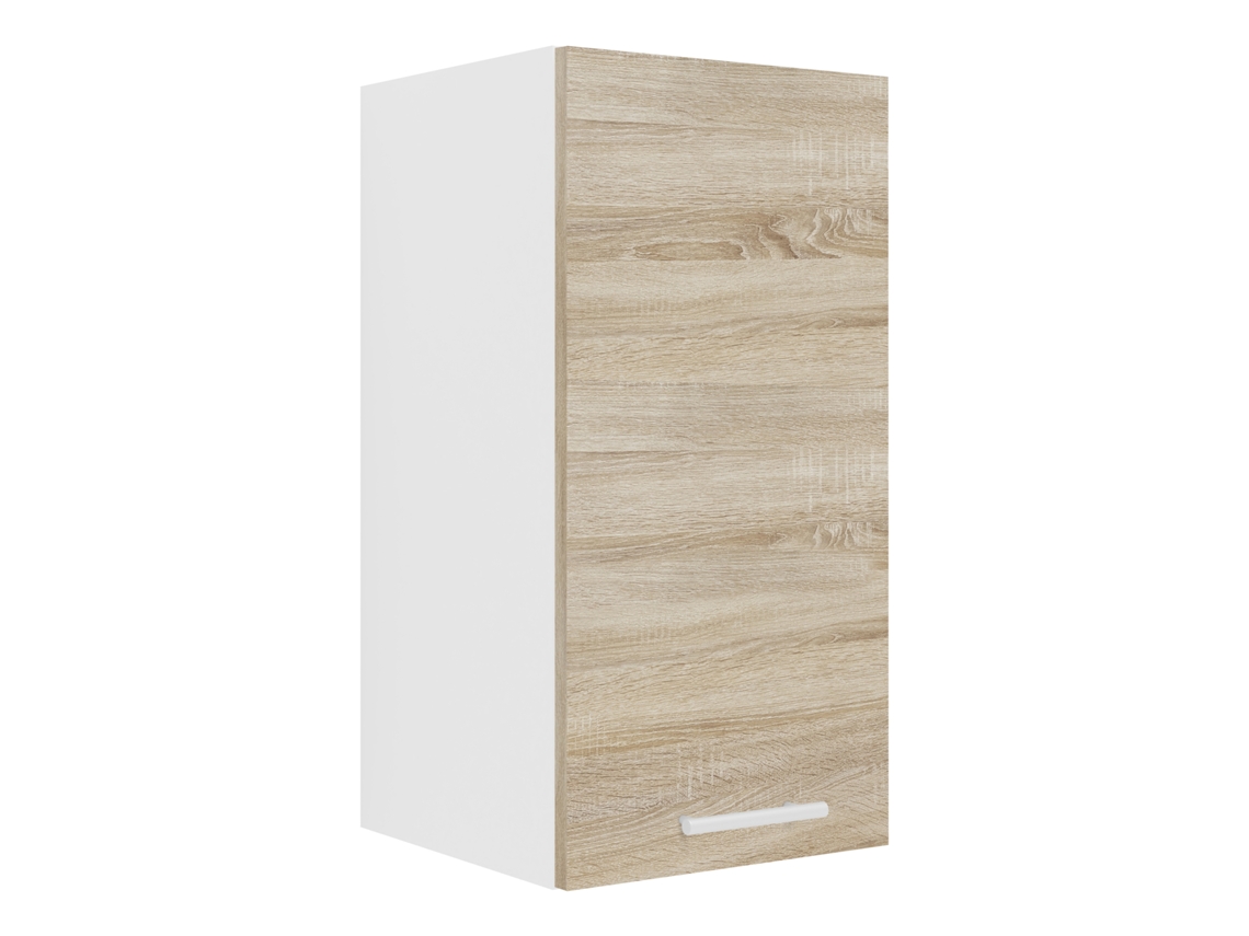 Armário De Cozinha W. 30cm Móvel De Parede Esilo Vcm