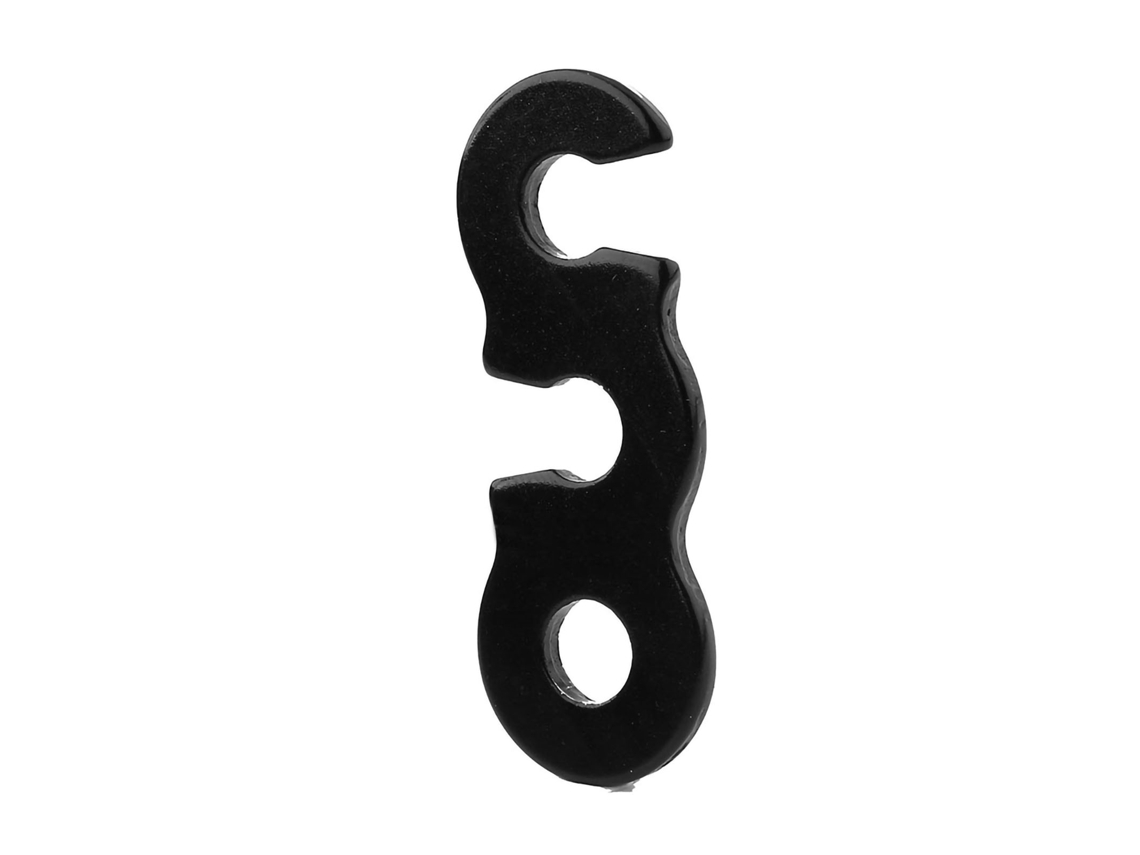 Conjunto de 10 Fivelas de Liberação Rápida para Toldo AQUAFORGE