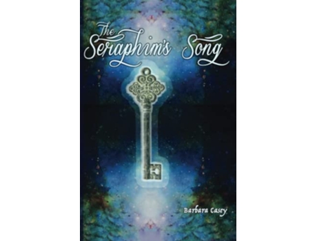 Livro Seraphims Song The FIG Mysteries de Barbara Casey (Inglês)