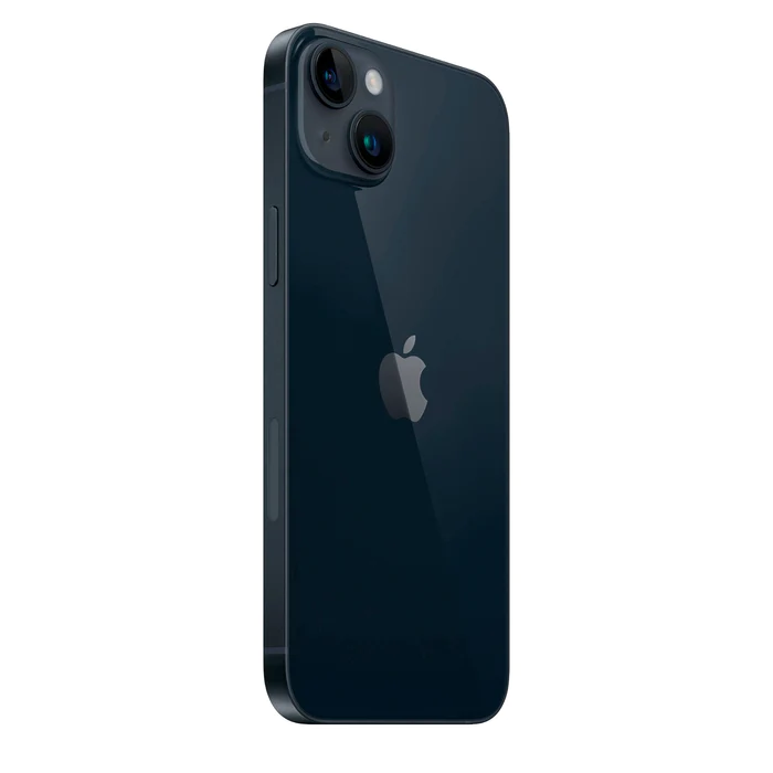 iPhone 14 Plus APPLE Preto 256 GB (Recondicionado Como Novo)