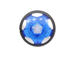 Bola de Futebol Hover EOOCOO (com Luzes e Música, Recarregável)