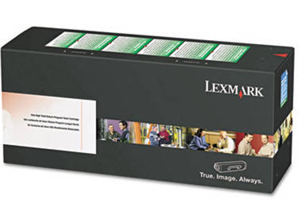 Toner LEXMARK C242XY0