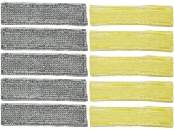 Pano De Esfregão Fibra, Limpeza, Limpador Janelas, Textura Fibra