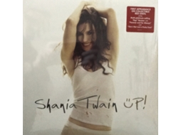 Vinil Shania Twain - Up!