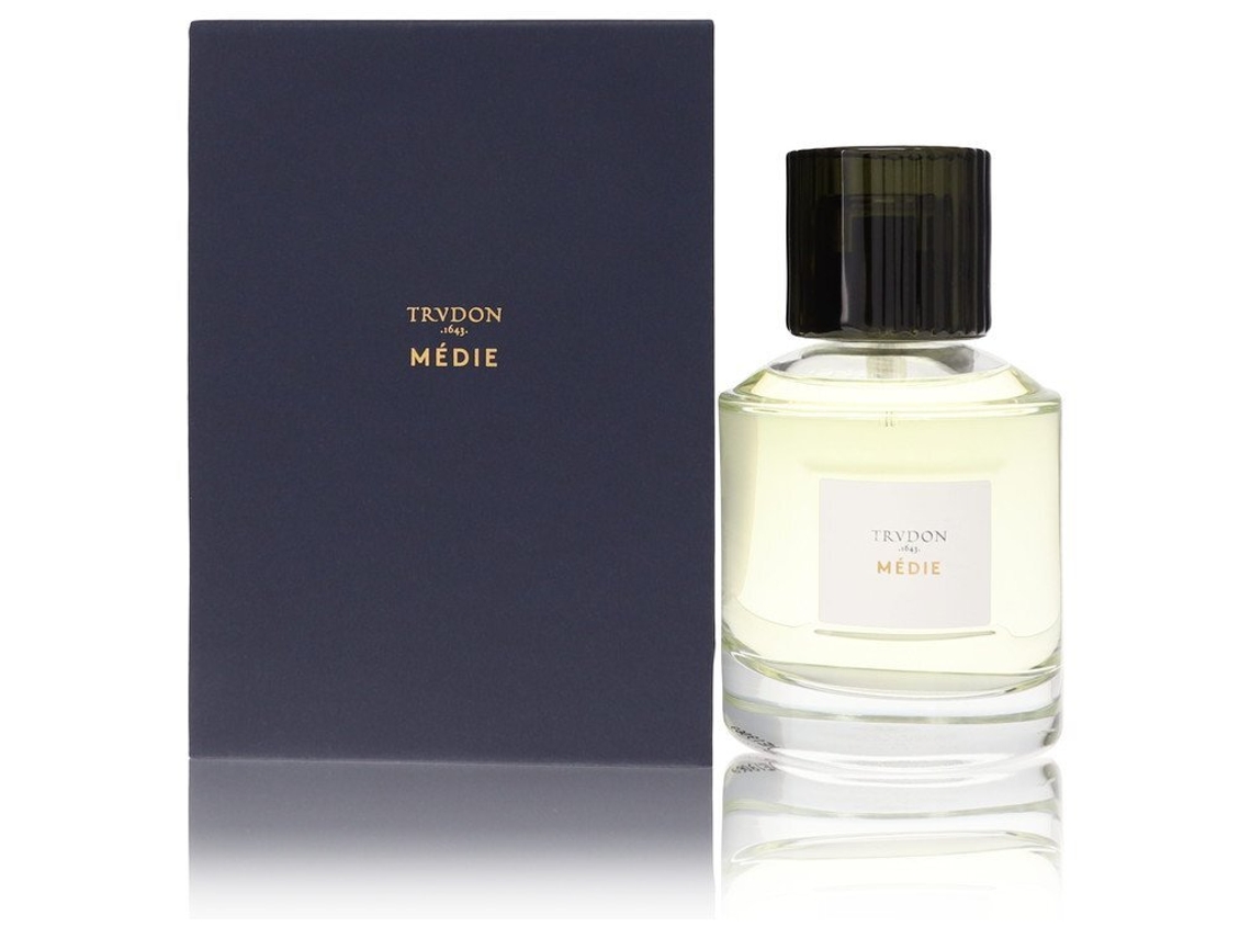 Eau De Parfum Trudon Medie by Maison Trudon Spray (Unisex) 3.4 oz (100 ml)